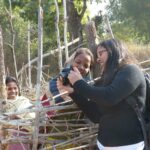 Rencontre coordinateur - Henintsoa