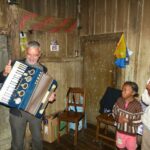 Madagascar Voyageur musique