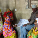 Formation à Zanzibar