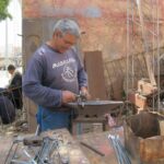 Tunisie artisan