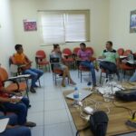 Foramtion théorique des guides 2016