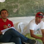 Jova, le coordinateur