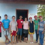 Brésil Formation 2016 Mouvement des sans Terre