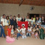 Formation sur le terrain