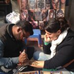 Rencontre coordinateur - Détente