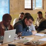 Inde Rencontre coordinateurs 2017 Tunisie Turquie