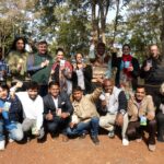 Rencontre coordinateur - Equipe