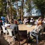 Rencontre coordianteur - Travaux