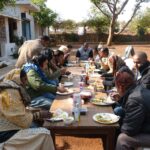 Inde Rencontre coordinateurs 2017