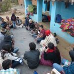 Rencontre coordinateurs - Village