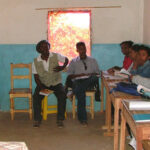 Formation théorique des guides