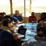 Rencontres des partenaires Tamadi en 2013