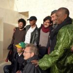 Rencontre des partenaires Tamadi à Zammour