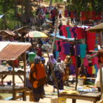 Tanzanie - Reconnaissance Sept 2013