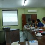 Formation théorique 2016