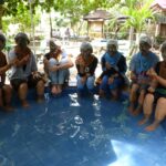 Test activité avec l'équipe NPF !