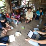 Formation terrain 2016