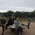 Mission Sandy et Chantal en 2020