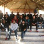 Rencontre des partenairse Tamadi 2013