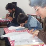 Tout le monde s'implique !