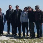 Reconnaissance dans la région d'Izmir