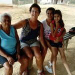 Bresil Nordeste voyageurs et hotes