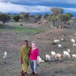 Temoignages Tamadi Tanzanie massaî