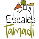Logo Escales Tamadi_Plan de travail