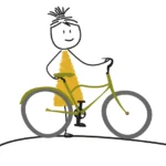 Visuels Escales Vélo