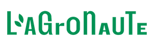 Logo de l'Agronaute - Ferme urbaine