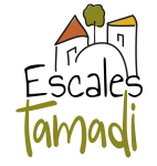 Logo Escales Tamadi