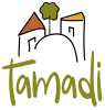 Logo Tamadi 23 Coul NUM