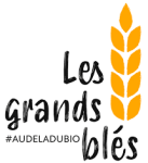 Logo du Moulin des Grands Blés
