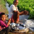 Nous avons célébré Diwali !