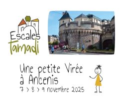 Virée Escales Ancenis nov25 court